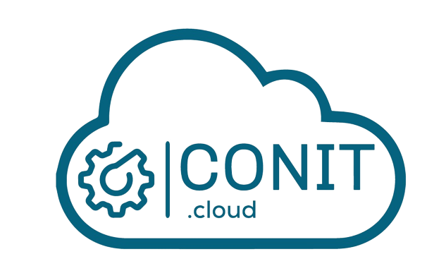 Conit Cloud logo
