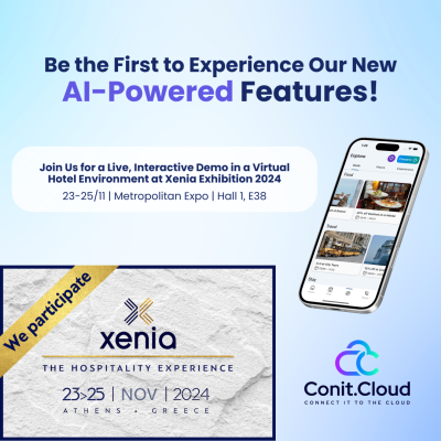 Conit Cloud app